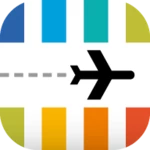 Logo of Aéroport Marseille Provence android Application 